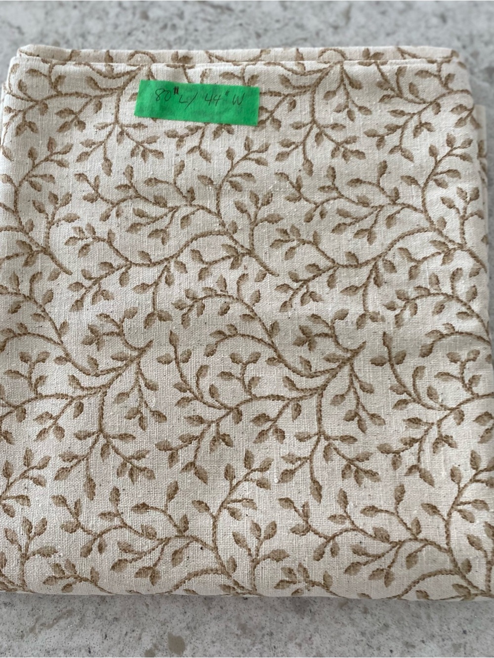 Fabric Designed by Kessler